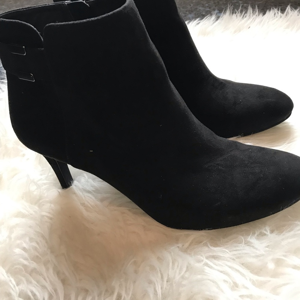 Alfani Black micro size 10 - Picture 4 of 7